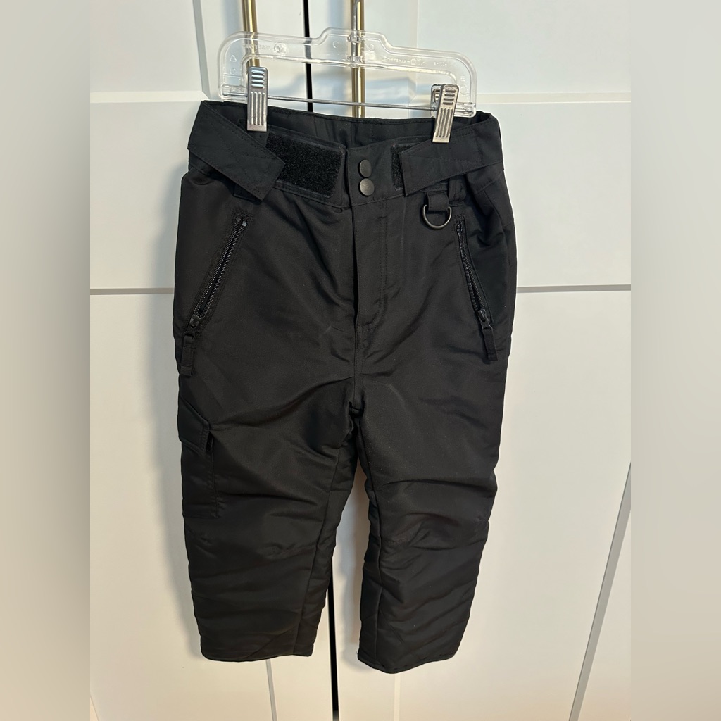Winter Pants